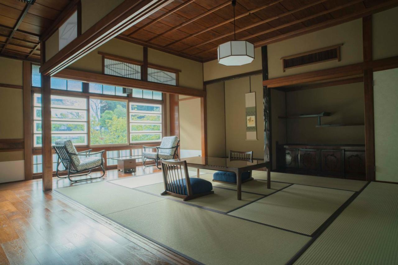 Hotel Ochiairo Izu  Zewnętrze zdjęcie